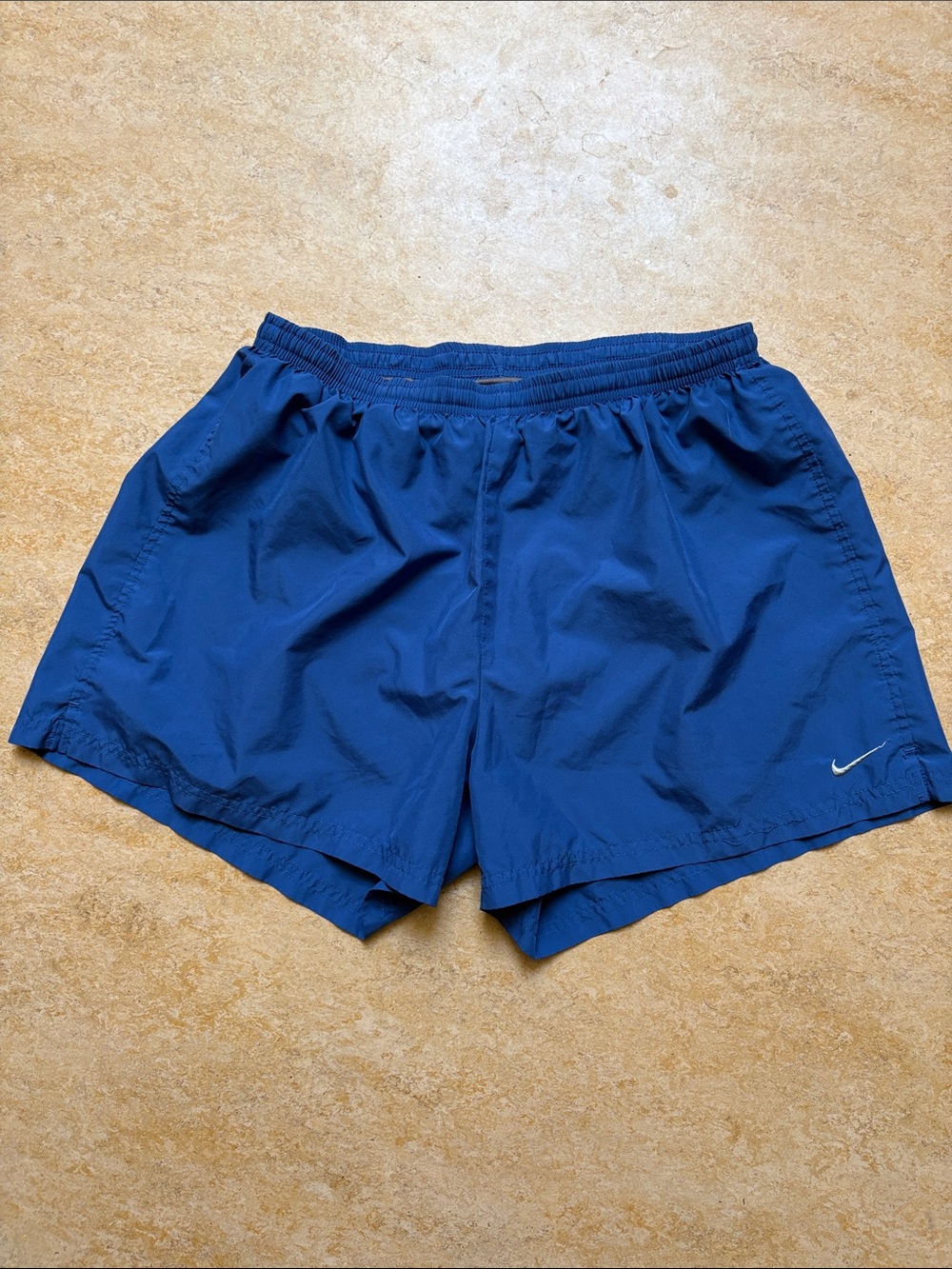 Men’s NIKE Running Shorts XL